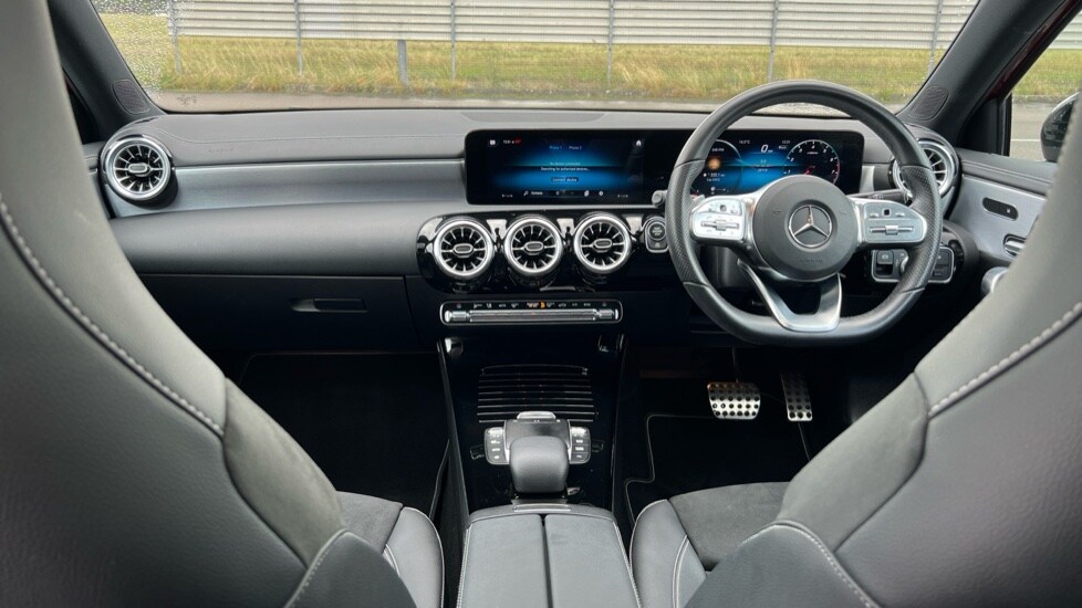 Used Mercedes-Benz A-Class 2021 for sale - 75886898: Photo 23