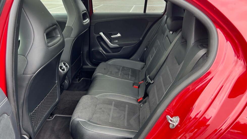 Used Mercedes-Benz A-Class 2021 for sale - 75886898: Photo 24