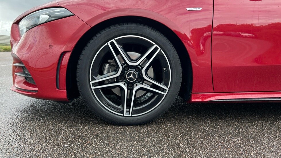 Used Mercedes-Benz A-Class 2021 for sale - 75886898: Photo 25