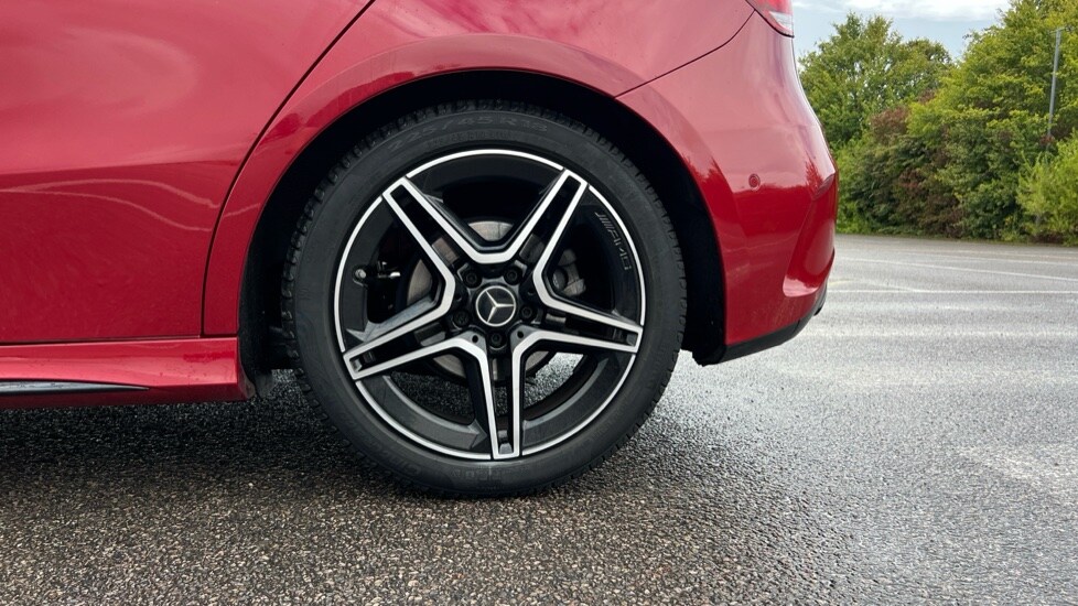 Used Mercedes-Benz A-Class 2021 for sale - 75886898: Photo 26