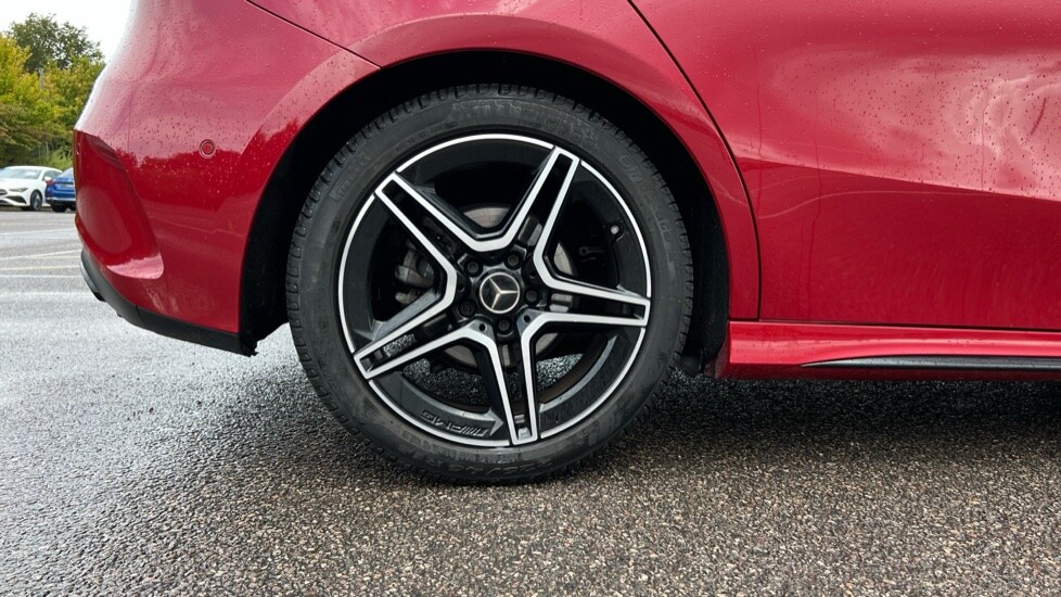 Used Mercedes-Benz A-Class 2021 for sale - 75886898: Photo 27