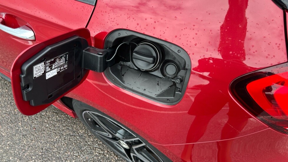 Used Mercedes-Benz A-Class 2021 for sale - 75886898: Photo 28