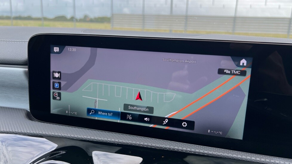 Used Mercedes-Benz A-Class 2021 for sale - 75886898: Photo 33