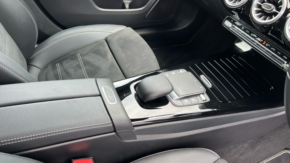 Used Mercedes-Benz A-Class 2021 for sale - 75886898: Photo 34