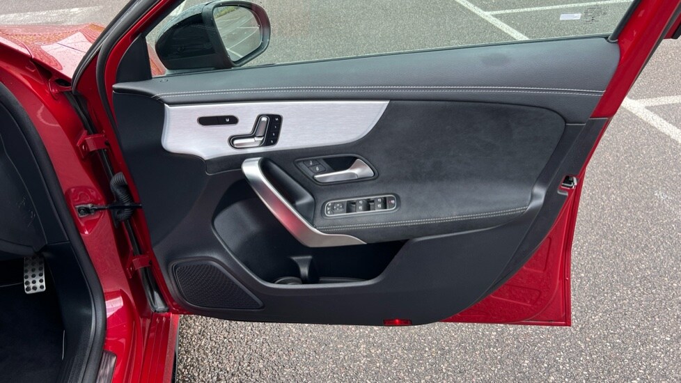 Used Mercedes-Benz A-Class 2021 for sale - 75886898: Photo 37