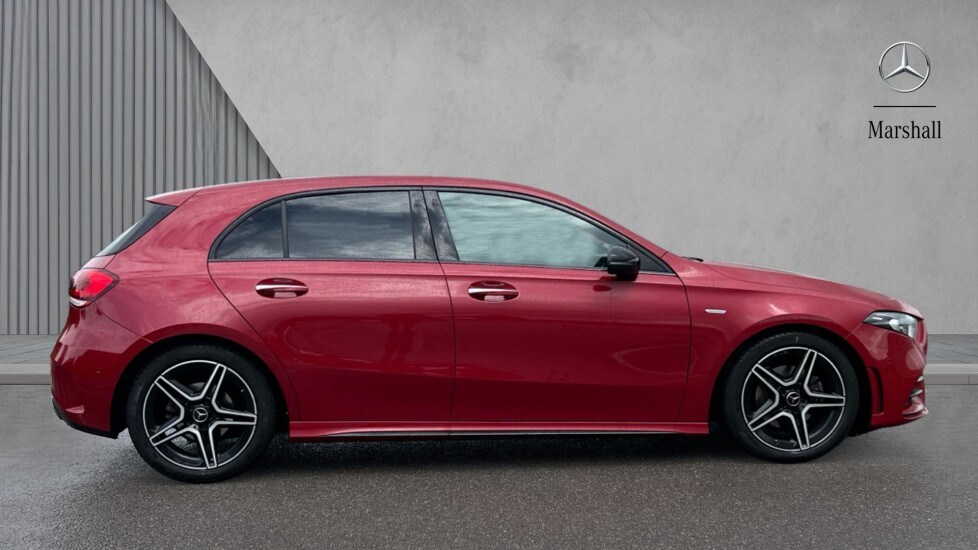 Used Mercedes-Benz A-Class 2021 for sale - 75886898: Photo 4