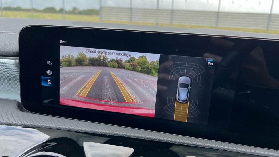 Used Mercedes-Benz A-Class 2021 for sale - 75886898: Photo 40