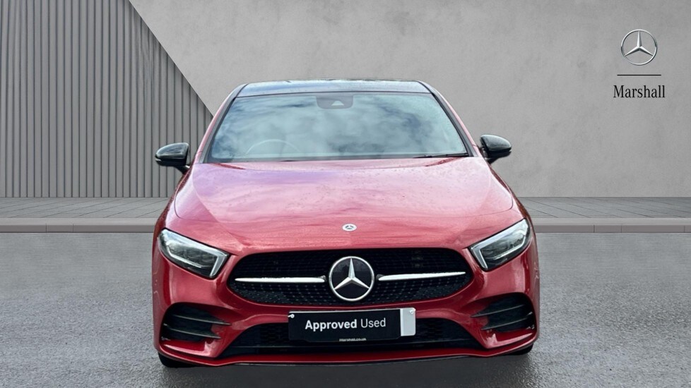 Used Mercedes-Benz A-Class 2021 for sale - 75886898: Photo 6