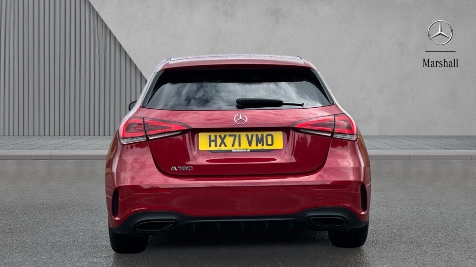 Used Mercedes-Benz A-Class 2021 for sale - 75886898: Photo 7