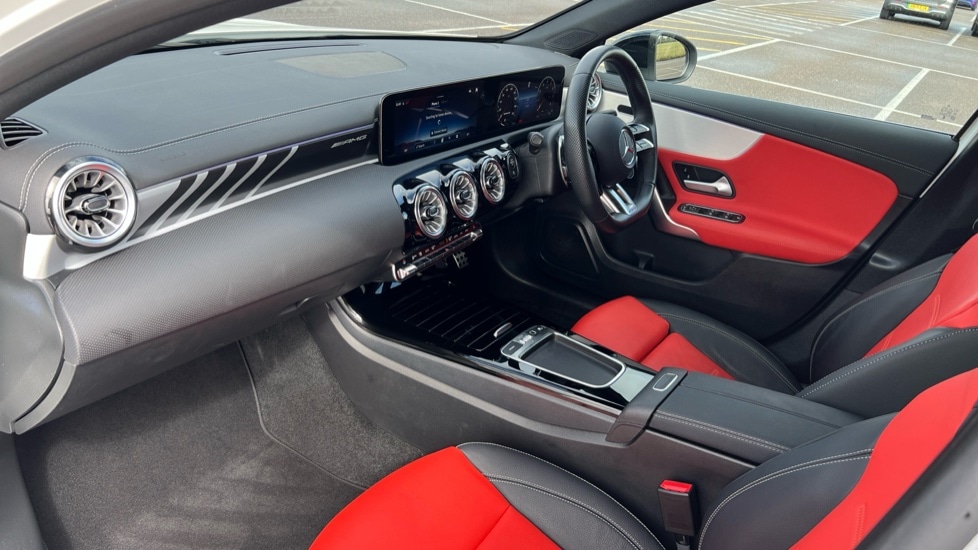 Used Mercedes-Benz A-Class 2025 for sale - 76871949: Photo 11