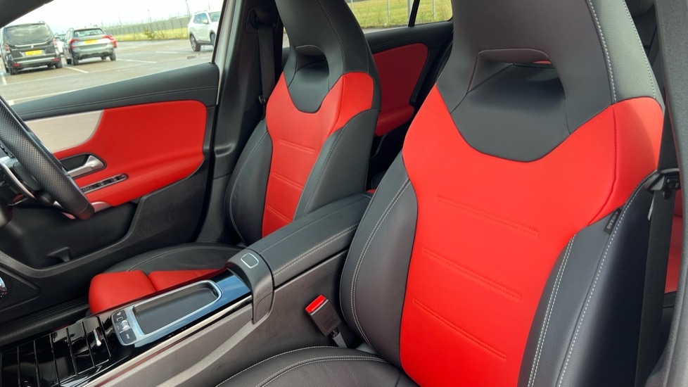 Used Mercedes-Benz A-Class 2025 for sale - 76871949: Photo 14