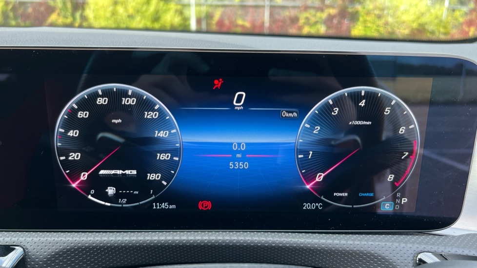 Used Mercedes-Benz A-Class 2025 for sale - 76871949: Photo 16