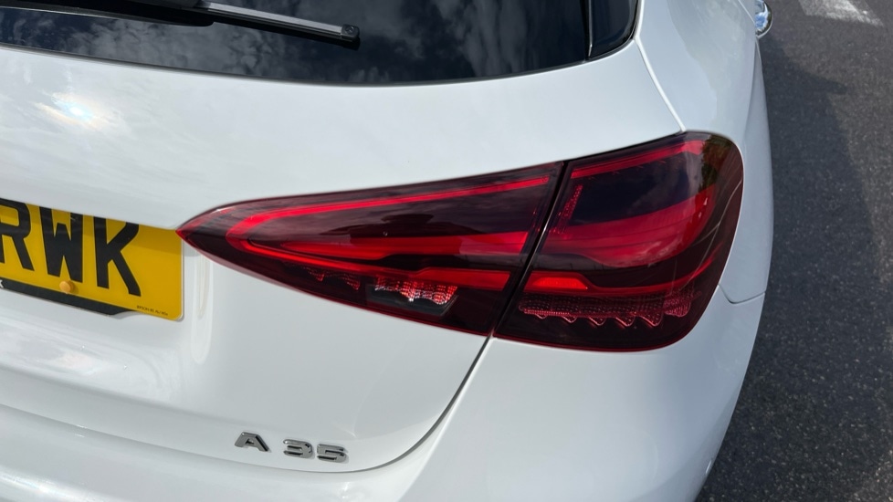 Used Mercedes-Benz A-Class 2025 for sale - 76871949: Photo 22