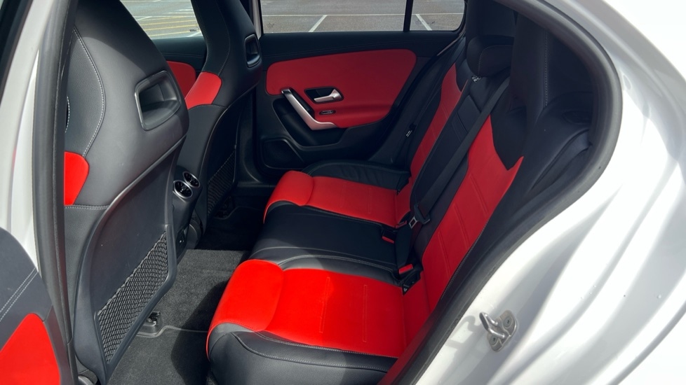 Used Mercedes-Benz A-Class 2025 for sale - 76871949: Photo 24