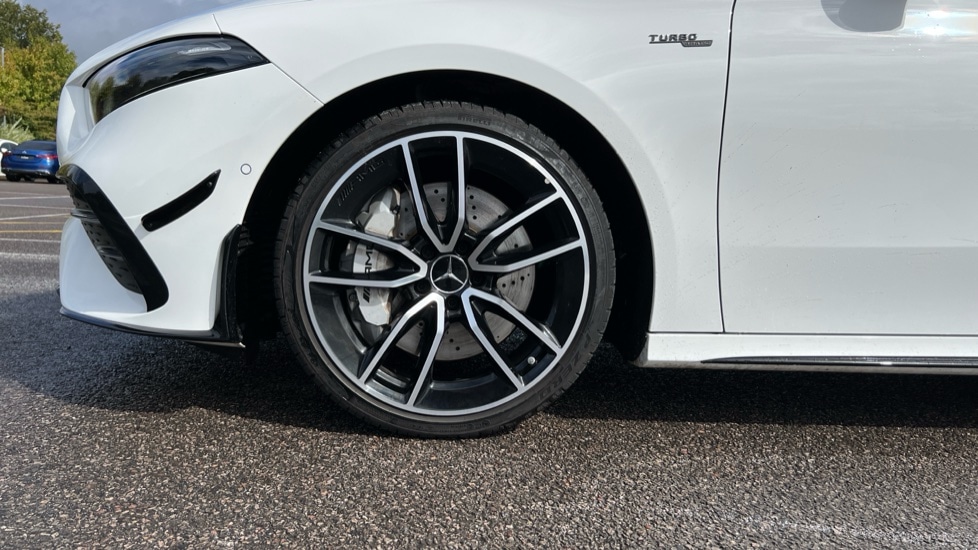 Used Mercedes-Benz A-Class 2025 for sale - 76871949: Photo 25