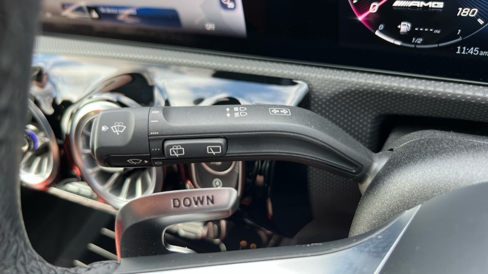 Used Mercedes-Benz A-Class 2025 for sale - 76871949: Photo 32