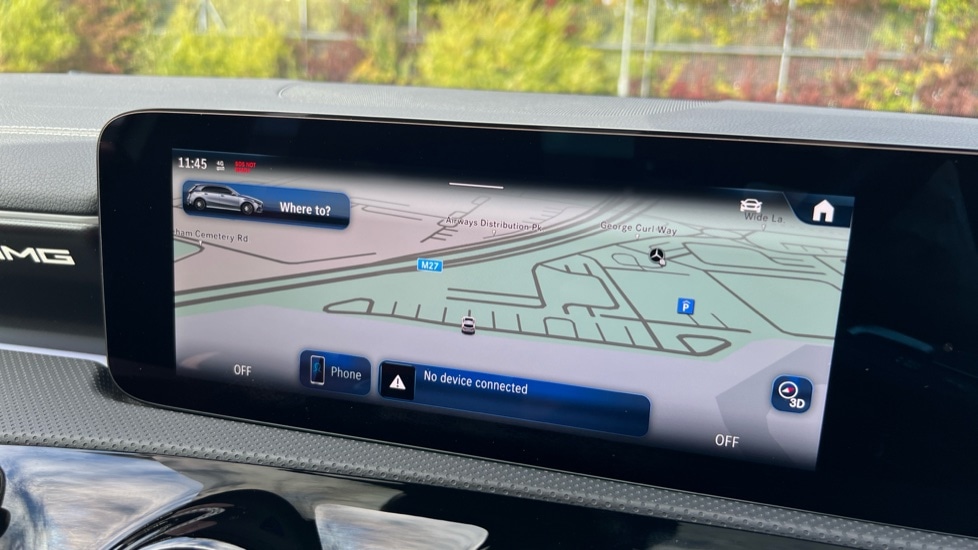 Used Mercedes-Benz A-Class 2025 for sale - 76871949: Photo 33