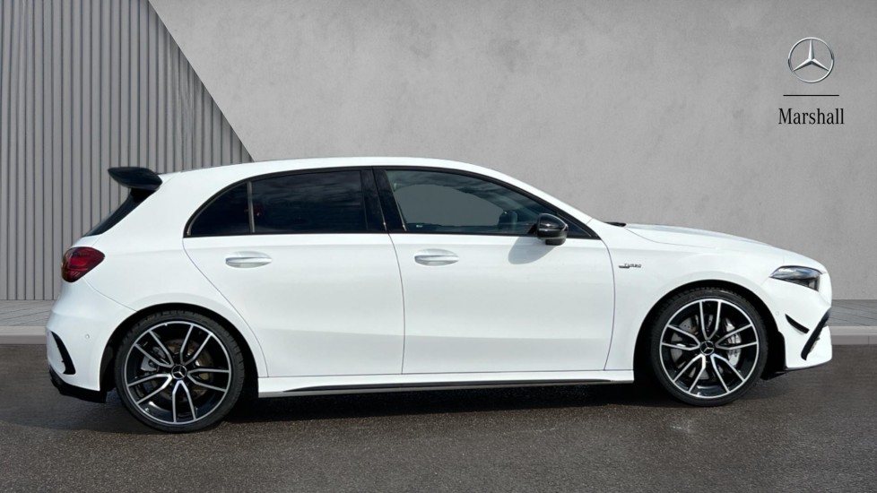 Used Mercedes-Benz A-Class 2025 for sale - 76871949: Photo 4