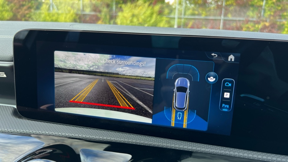 Used Mercedes-Benz A-Class 2025 for sale - 76871949: Photo 40