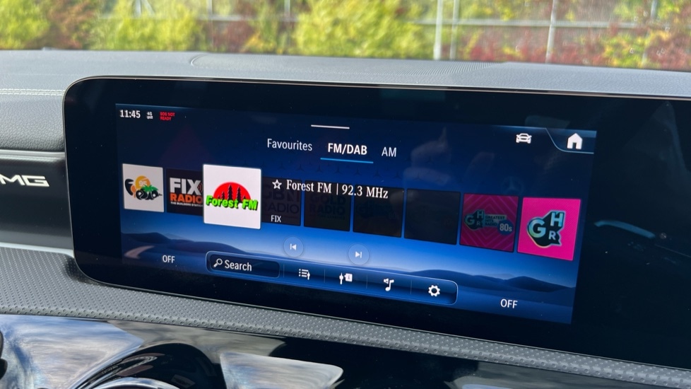 Used Mercedes-Benz A-Class 2025 for sale - 76871949: Photo 41