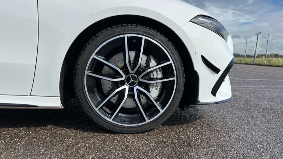 Used Mercedes-Benz A-Class 2025 for sale - 76871949: Photo 5