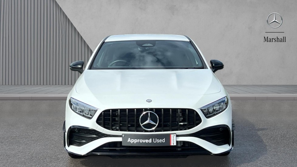 Used Mercedes-Benz A-Class 2025 for sale - 76871949: Photo 6