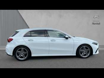 Used Mercedes-Benz A-Class 2023 for sale - 74804941: Photo