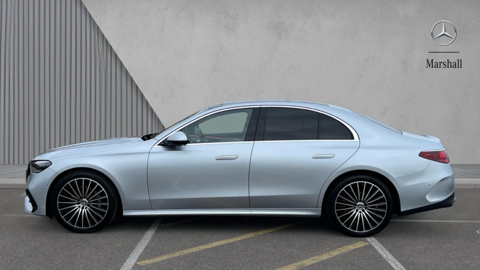 Used Mercedes-Benz E Class 2024 for sale - 76635742: Photo 10