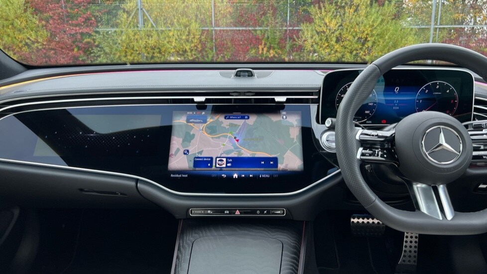 Used Mercedes-Benz E Class 2024 for sale - 76635742: Photo 13