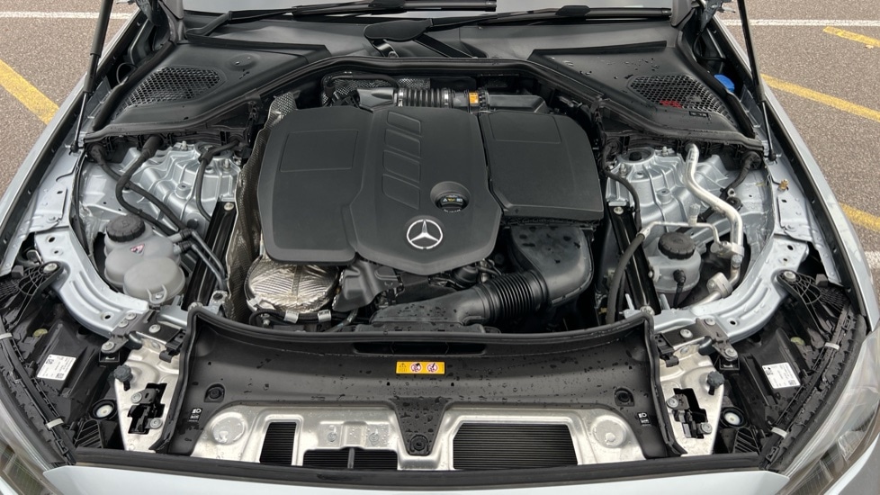 Used Mercedes-Benz E Class 2024 for sale - 76635742: Photo 19