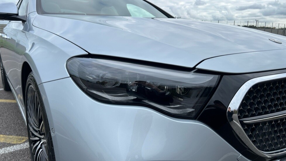 Used Mercedes-Benz E Class 2024 for sale - 76635742: Photo 20