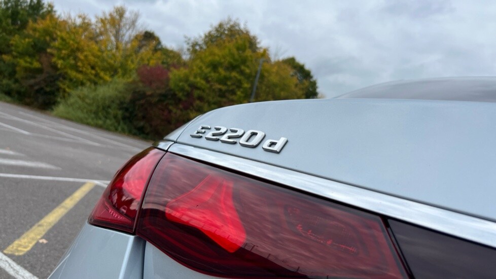 Used Mercedes-Benz E Class 2024 for sale - 76635742: Photo 21