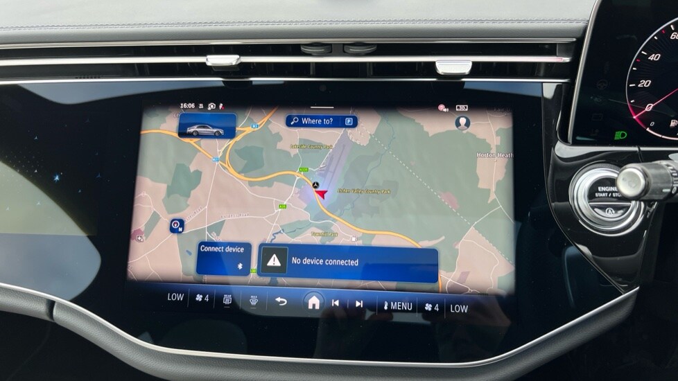 Used Mercedes-Benz E Class 2024 for sale - 76635742: Photo 32