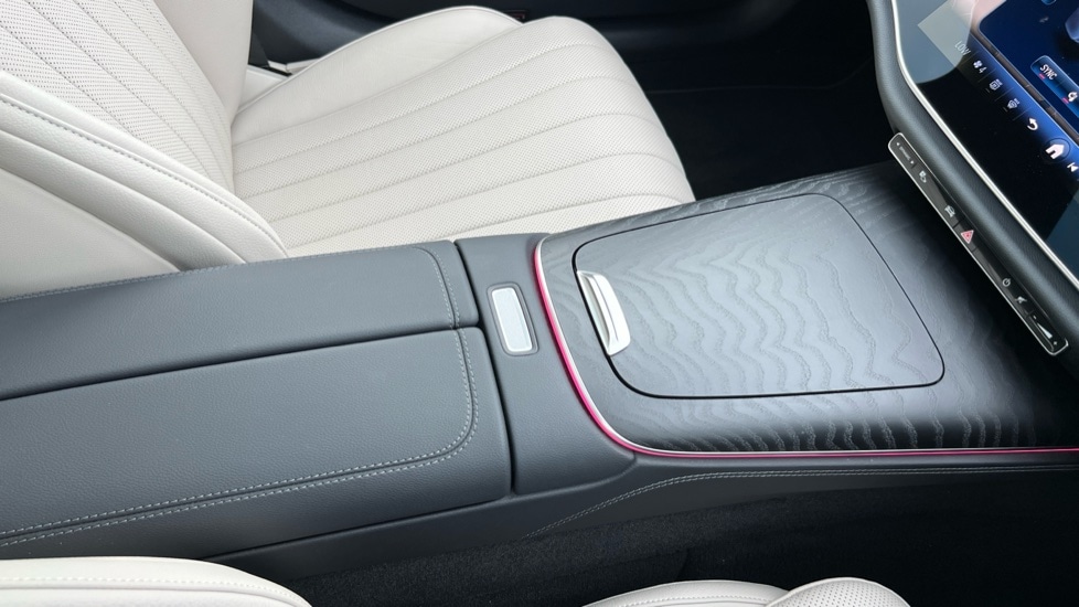 Used Mercedes-Benz E Class 2024 for sale - 76635742: Photo 33