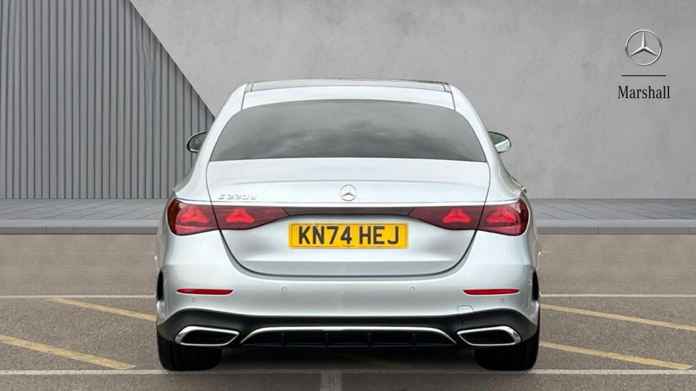 Used Mercedes-Benz E Class 2024 for sale - 76635742: Photo 7