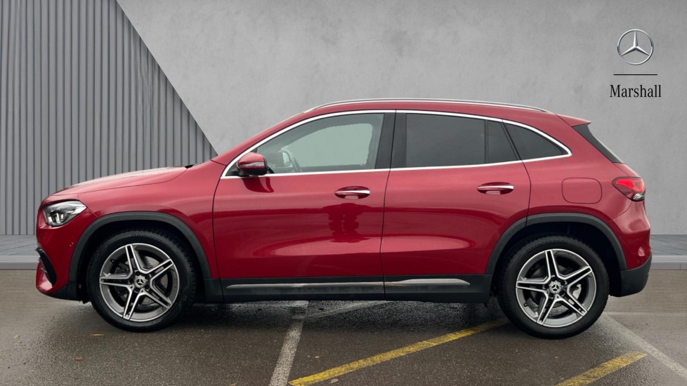 Used Mercedes-Benz GLA 2022 for sale - 76874865: Photo 10