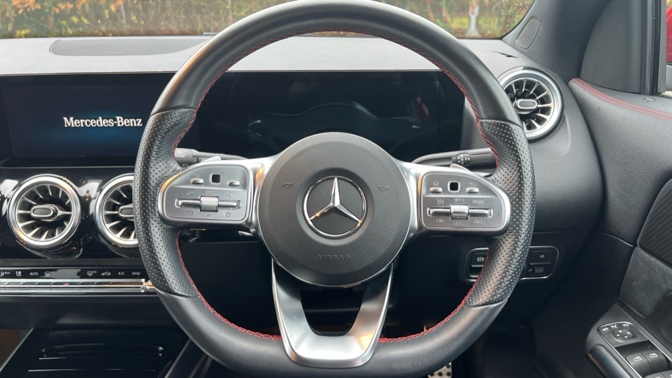 Used Mercedes-Benz GLA 2022 for sale - 76874865: Photo 12