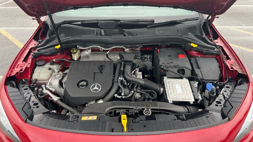 Used Mercedes-Benz GLA 2022 for sale - 76874865: Photo 19