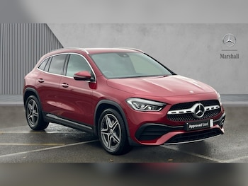 Used Mercedes-Benz GLA 2022 for sale - 76874865: Photo