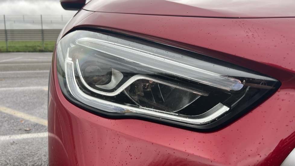 Used Mercedes-Benz GLA 2022 for sale - 76874865: Photo 20