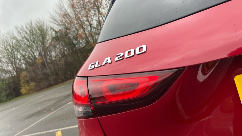 Used Mercedes-Benz GLA 2022 for sale - 76874865: Photo 21