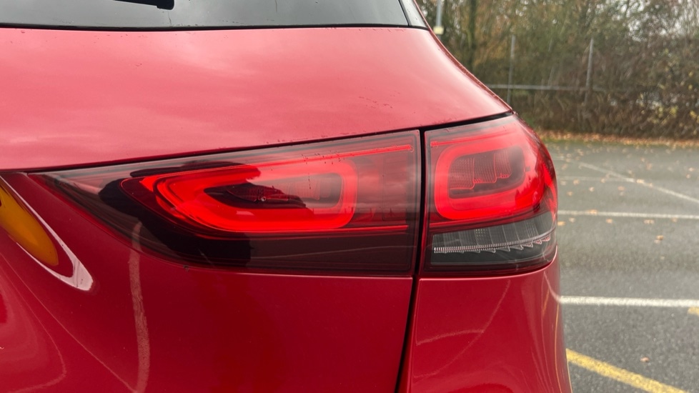 Used Mercedes-Benz GLA 2022 for sale - 76874865: Photo 22