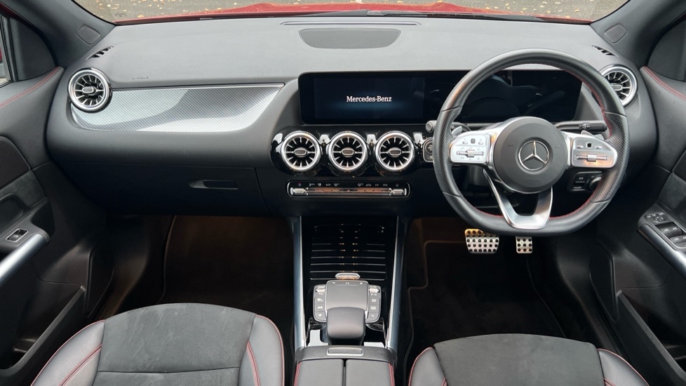 Used Mercedes-Benz GLA 2022 for sale - 76874865: Photo 23