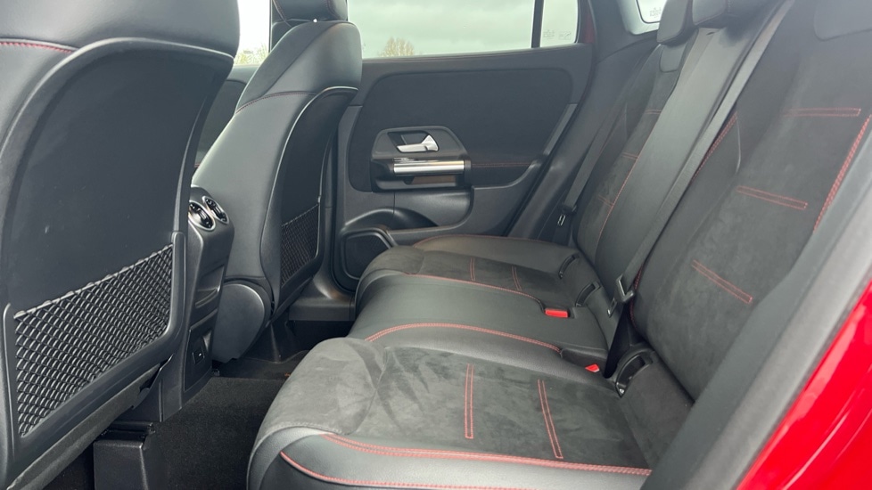 Used Mercedes-Benz GLA 2022 for sale - 76874865: Photo 24