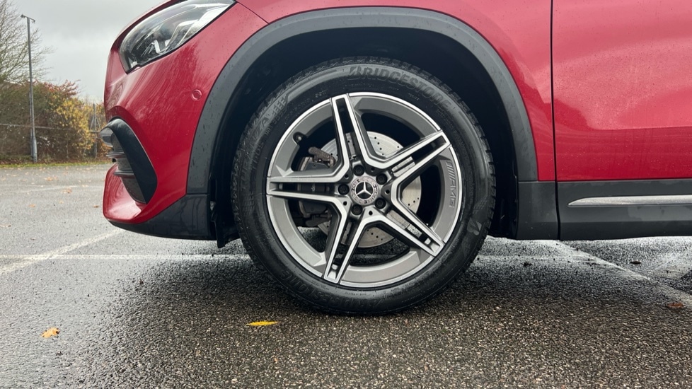 Used Mercedes-Benz GLA 2022 for sale - 76874865: Photo 25