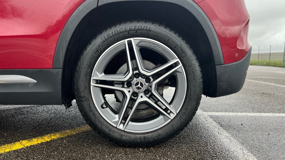 Used Mercedes-Benz GLA 2022 for sale - 76874865: Photo 26