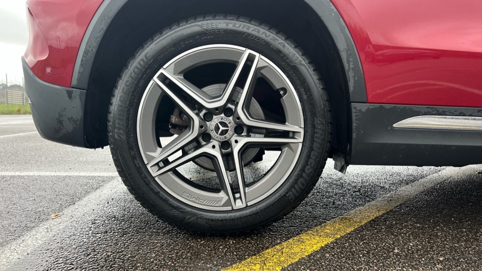 Used Mercedes-Benz GLA 2022 for sale - 76874865: Photo 27