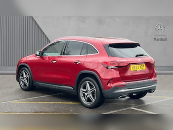 Used Mercedes-Benz GLA 2022 for sale - 76874865: Photo