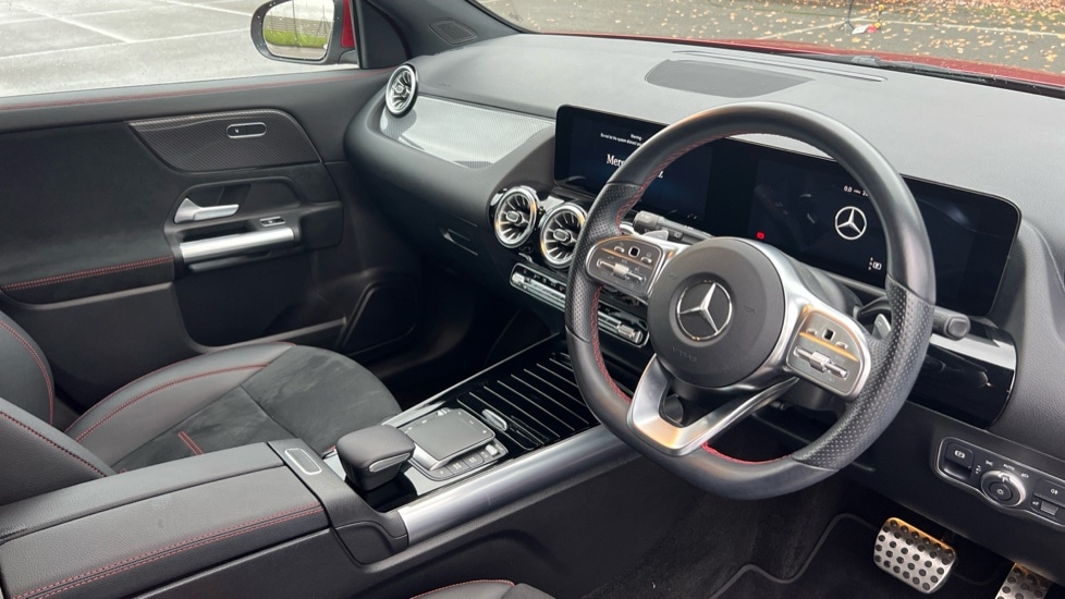 Used Mercedes-Benz GLA 2022 for sale - 76874865: Photo 3