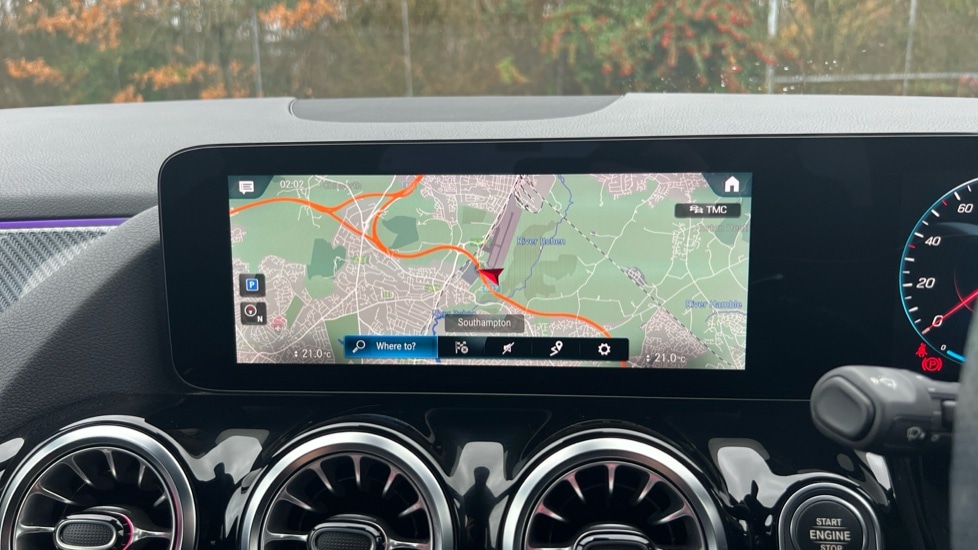 Used Mercedes-Benz GLA 2022 for sale - 76874865: Photo 33